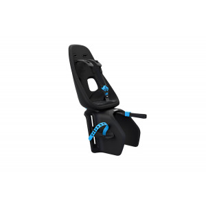 Lastenistuin Thule Yepp Nexxt Maxi Carrier black Lastenistuin Thule Yepp Nexxt Maxi Carrier black