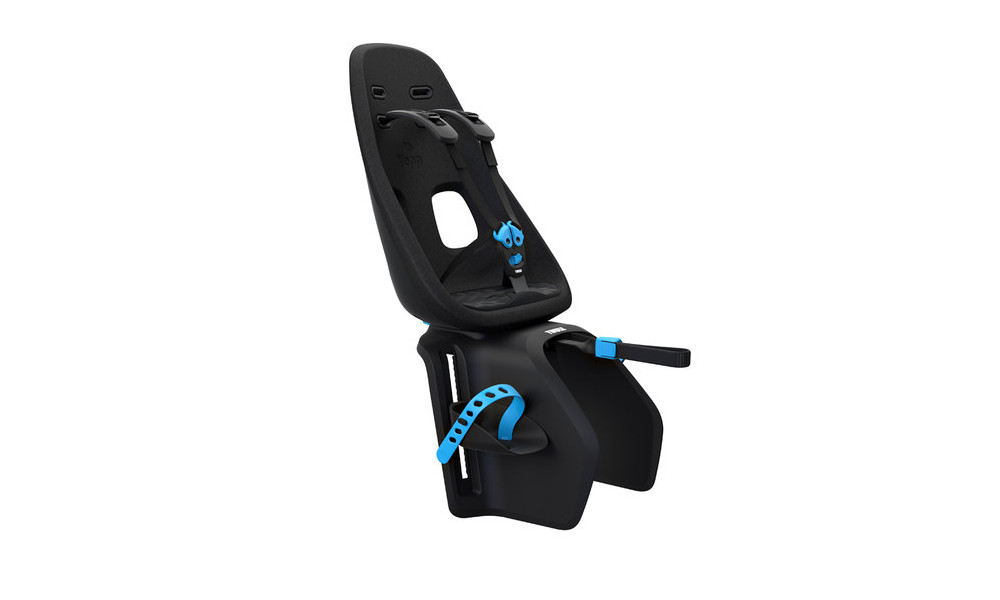 Lastenistuin Thule Yepp Nexxt Maxi Carrier black - 1