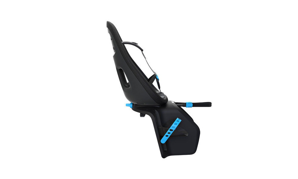 Lastenistuin Thule Yepp Nexxt Maxi Carrier black - 2