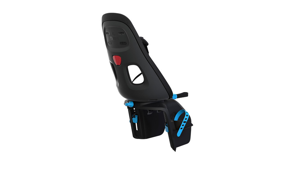 Lastenistuin Thule Yepp Nexxt Maxi Carrier black - 3