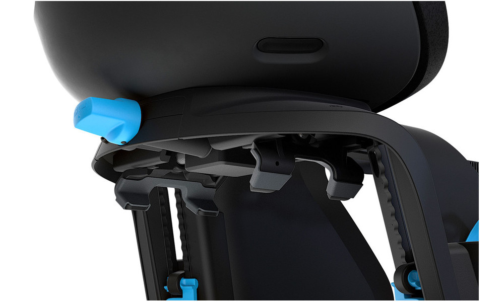 Lastenistuin Thule Yepp Nexxt Maxi Carrier black - 4