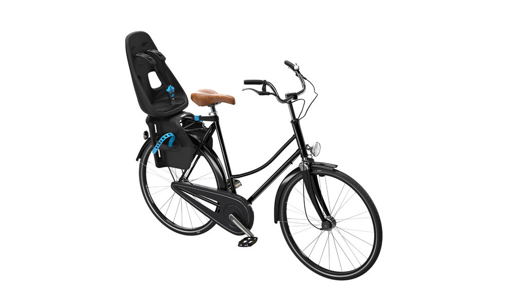 Lastenistuin Thule Yepp Nexxt Maxi Carrier black - 5