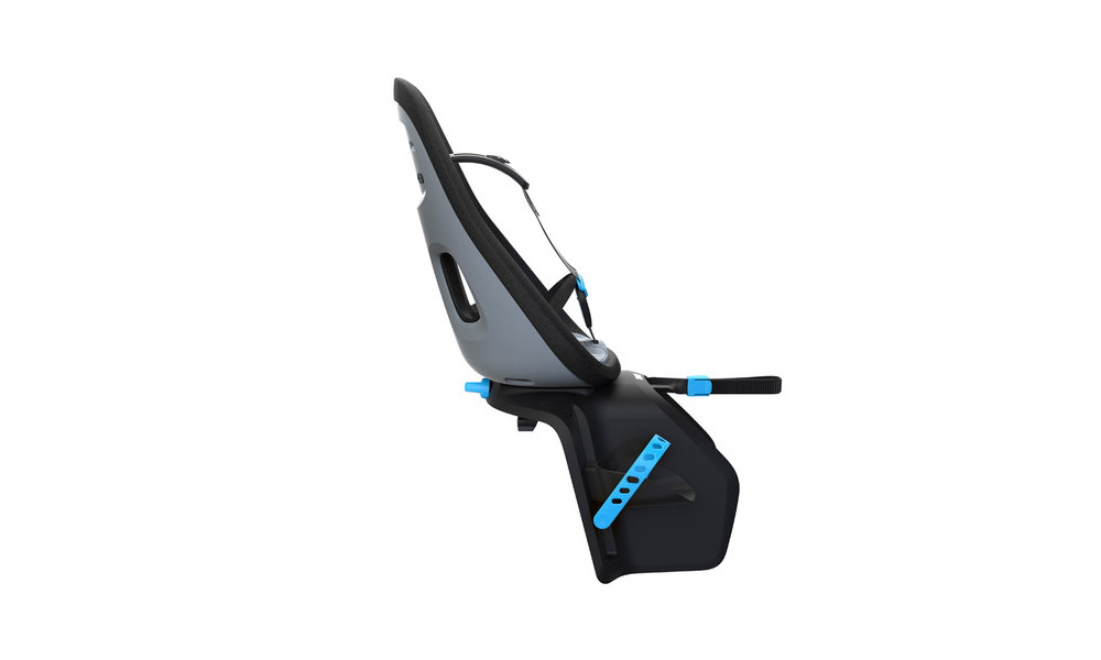 Lastenistuin Thule Yepp Nexxt Maxi Carrier grey - 2