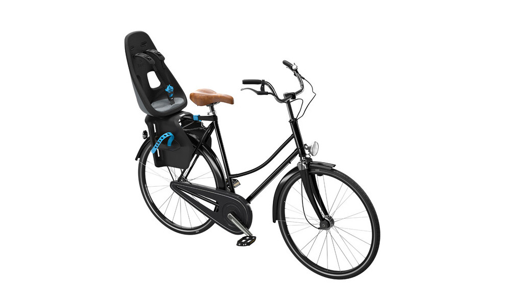 Lastenistuin Thule Yepp Nexxt Maxi Carrier grey - 5