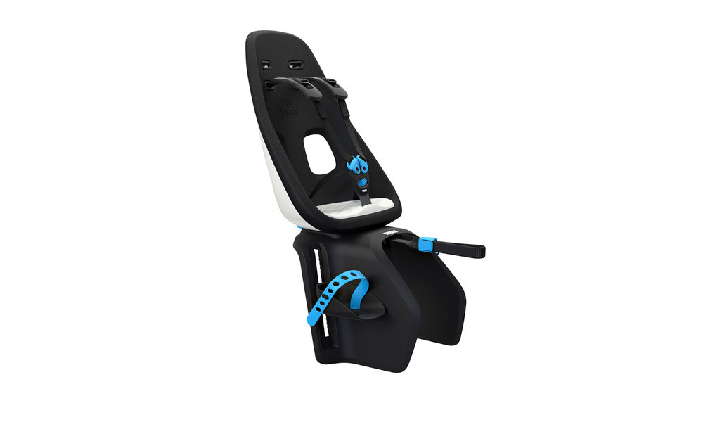 Lastenistuin Thule Yepp Nexxt Maxi Carrier white - 1