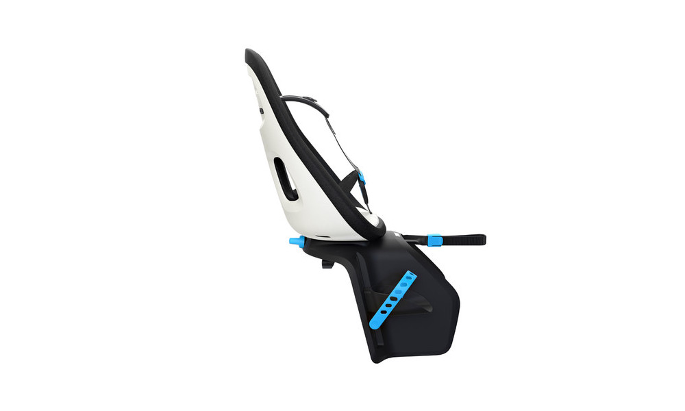 Lastenistuin Thule Yepp Nexxt Maxi Carrier white - 2