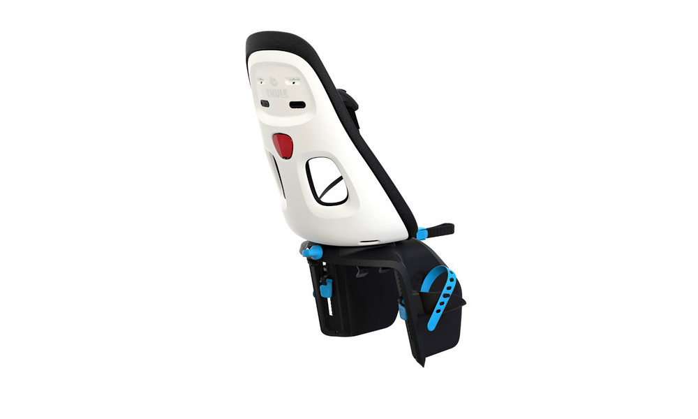 Lastenistuin Thule Yepp Nexxt Maxi Carrier white - 3