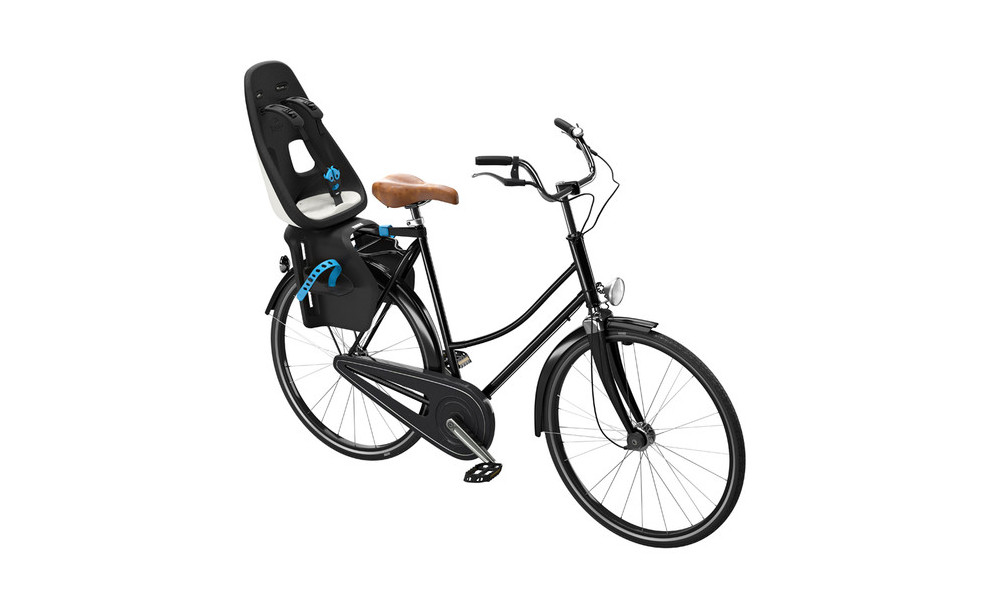 Lastenistuin Thule Yepp Nexxt Maxi Carrier white - 5