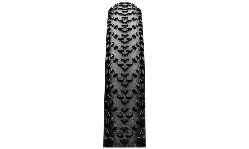 Padanga 27.5" Continental Race King 2.0 50-584 Skin - 2