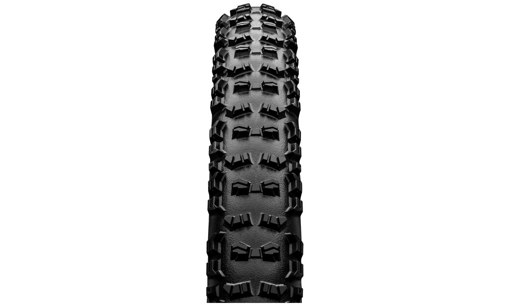 Rengas 26" Continental Trail King II 55-559 Skin taitettava - 1