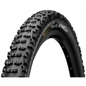 Rengas 27.5" Continental Trail King II 60-584 Skin taitettava Rengas 27.5" Continental Trail King II 60-584 Skin taitettava