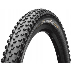 Rengas 26" Continental Cross King II 50-559 Skin taitettava