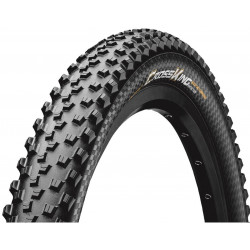 Rengas 26" Continental Cross King II TR 55-559 Skin taitettava