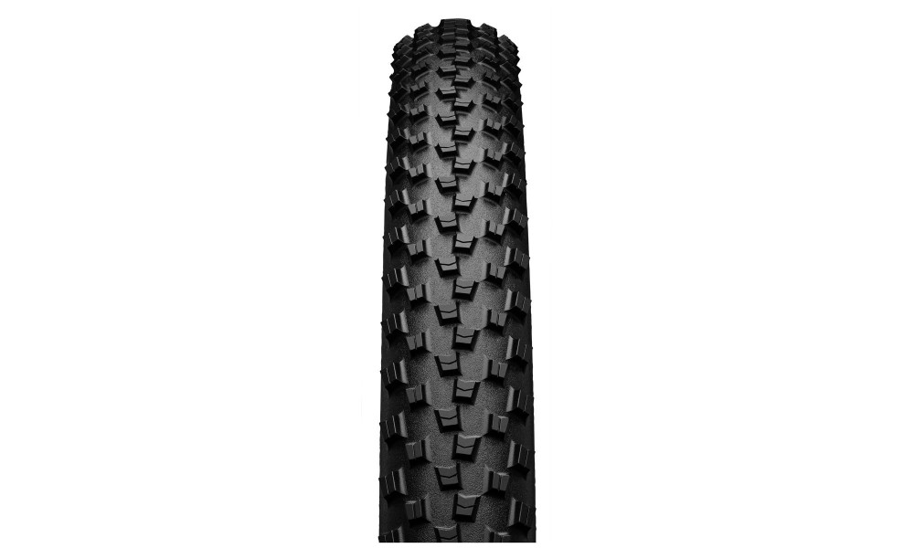 Rengas 26" Continental Cross King II TR 57-559 Skin taitettava - 1