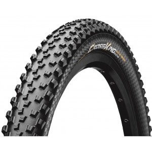 Rengas 27.5" Continental Cross King II TR 57-584 Skin taitettava
