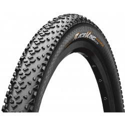 Rengas 27.5" Continental Race King II TR 55-584 Skin Fold
