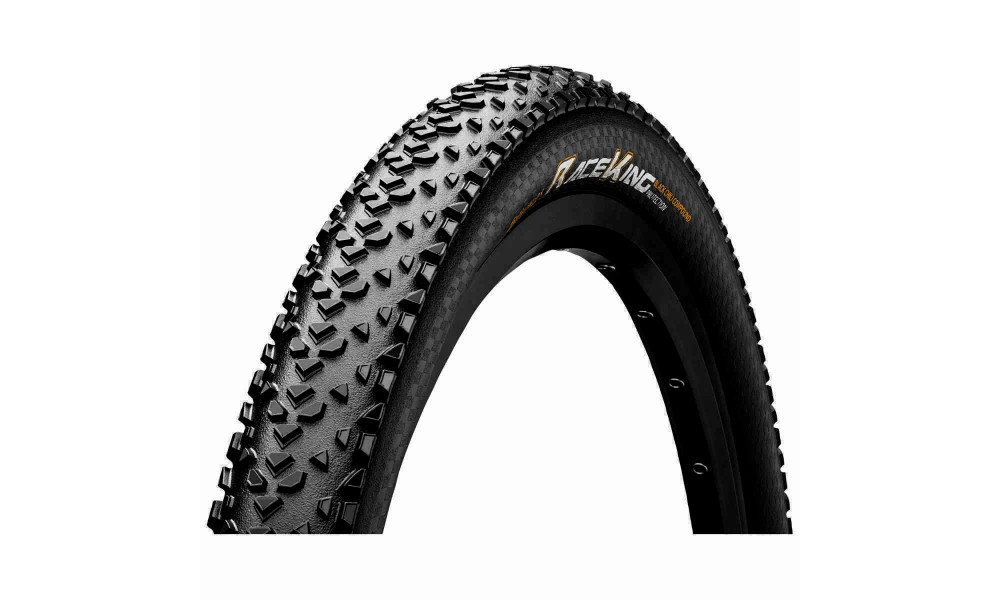 Rengas 29" Continental Race King II TR 55-622 Skin Fold - 1