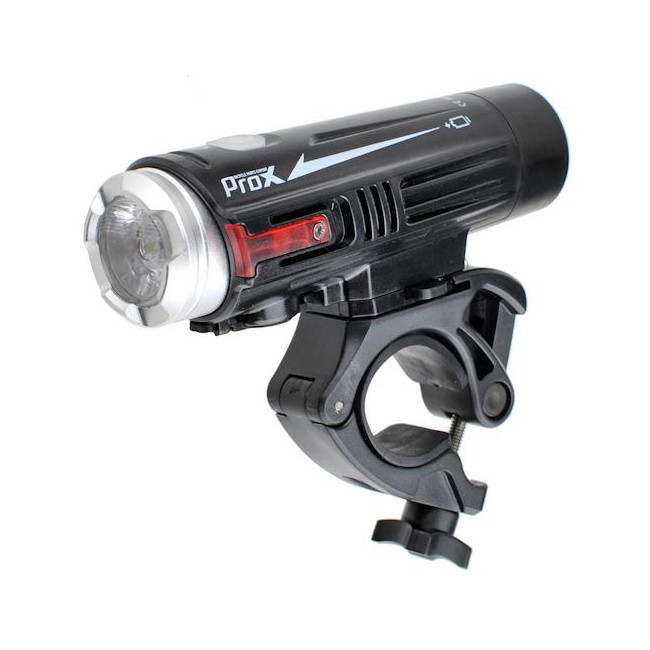 Etuvalo ProX Crater CREE XM-L2 U2 880Lm USB