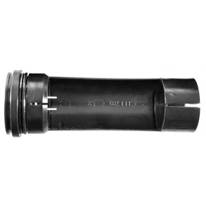 Muoviholkki SR Suntour 28mm stanchions (plug on type seals) SF9-12 CR8V 700c, SF9- CR8V 26" (FEE789/FAA192)