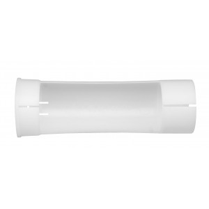 Muoviholkki SR Suntour 28mm stanchions (press in type seals) SF11- XCT, SF12- NEX (FEE942)
