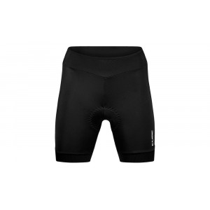 Shortsit CUBE Blackline WS black