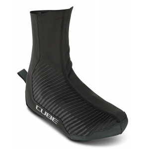 Kengänsuoja CUBE aeroproof black