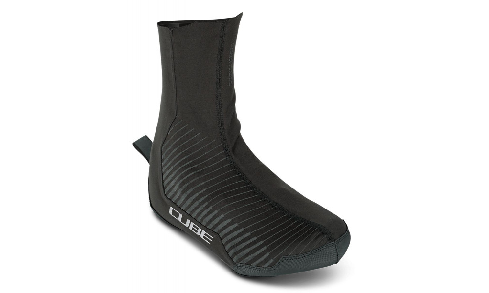 Kengänsuoja CUBE aeroproof black 