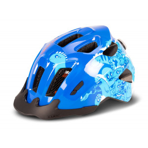 Kypärä CUBE ANT blue