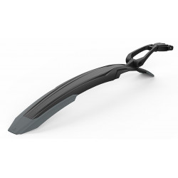Takalokasuoja ACID Vane Pure 29" black'n'grey