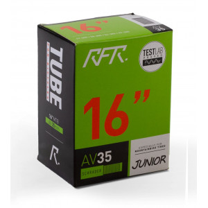 Sisäkumi 16" RFR Junior/MTB 47/57-305 AV 35mm