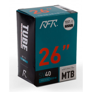 Sisäkumi 26" RFR MTB 47/57-559/584 SV 40mm