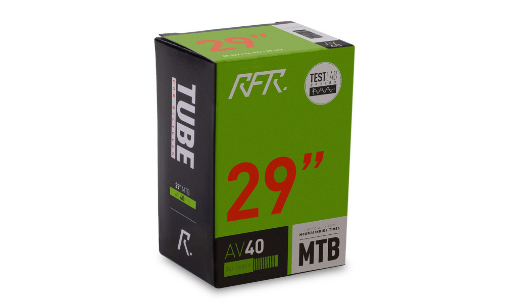 Sisäkumi 29" RFR MTB 50/55-622 AV 40 mm 