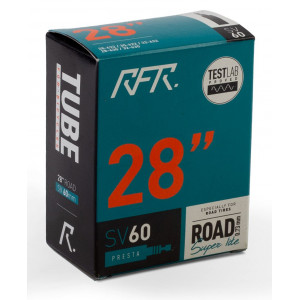 Sisäkumi 28" RFR Road 28/32-622/630 Super Lite 0.73mm SV 60 mm