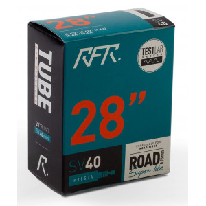 Sisäkumi 28" RFR Road 28/32-622/630 Super Lite 0.73mm SV 40 mm