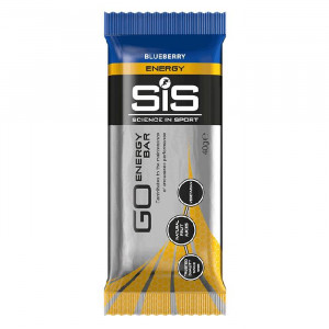 Energiapatukka SiS Go Energy Mini Blueberry 40g