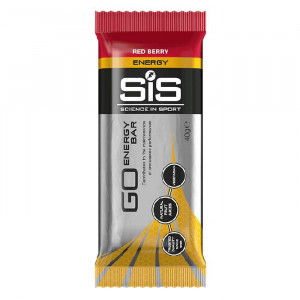 Energiapatukka SiS Go Energy Mini Red Berry 40g