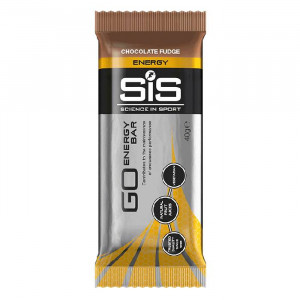 Energiapatukka SiS Go Energy Mini Chocolate Fudge 40g