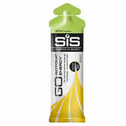 Energiageeli SiS Go Isotonic Energy Apple 60ml