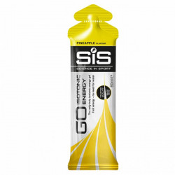 Energiageeli SiS Go Isotonic Energy Pineapple 60ml