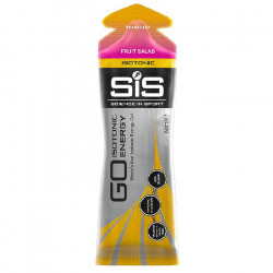 Energiageeli SiS Go Isotonic Energy FruitSalad 60ml