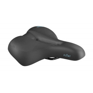 Satula Selle Royal Float Relaxed Fit Foam