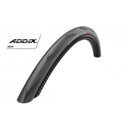 Rengas 27.5" Schwalbe Pro One Tubeless Easy HS 493, Evo Fold. 28-584 Addix Race