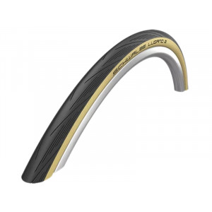 Rengas 28" Schwalbe Lugano II HS 471, Active Wired 25-622 / 700x25C Classic-Skin