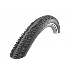 Rengas 29" Schwalbe Hurricane HS 499, Perf Wired 57-622 / 29x2.25 Addix Reflex