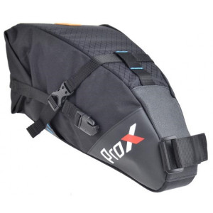 Satulalaukku ProX Backpacking 4.8L