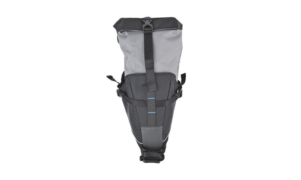 Satulalaukku ProX Backpacking 8.8L - 1