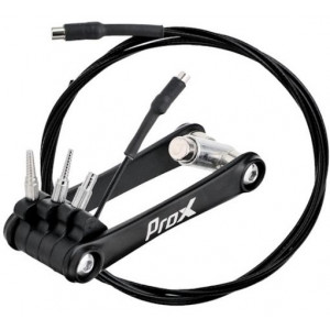 Työkalu ProX for internal routing of cable housing