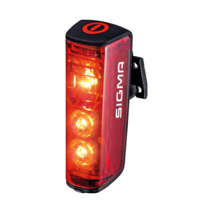 Takavalo Sigma Blaze RL LED + Brake Light USB
