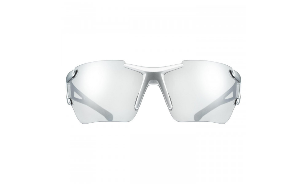 Lasit Uvex Sportstyle 803 race variomatic silver blue mat / litemirror silver - 2