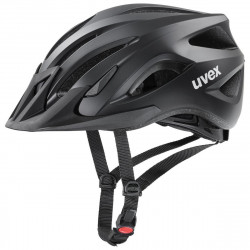 Kypärä Uvex Viva 3 black mat